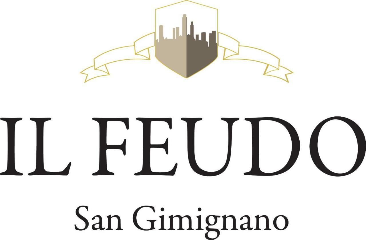 Il Feudo Hotel San Gimignano Exterior photo